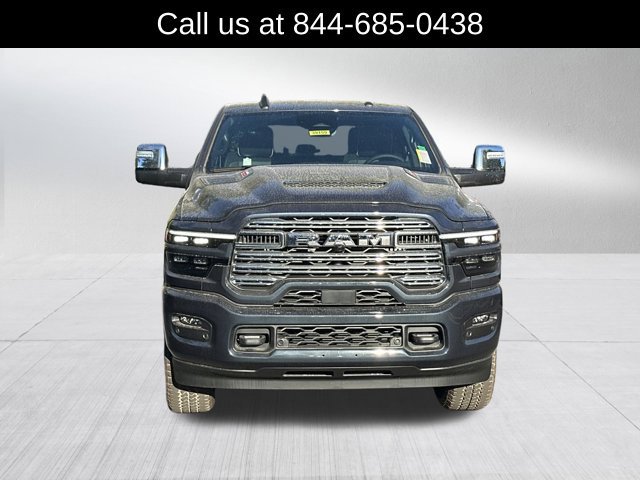 New 2026 RAM 2500 Laramie w/ Sport Appearance Package AWD/4WD image 2