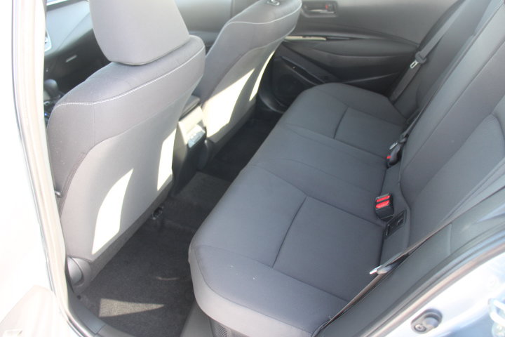 Certified 2024 Toyota Corolla LE FWD image 13