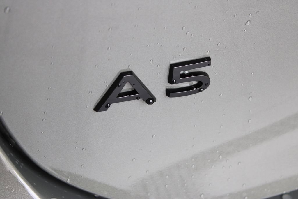 New 2025 Audi A5 2.0T Premium Plus image 50