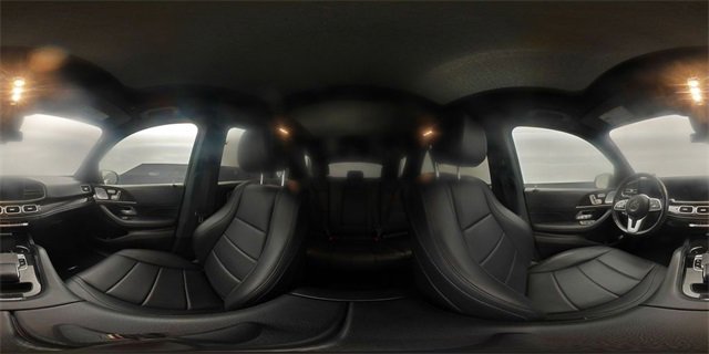 Used 2020 Mercedes-Benz GLE 350 w/ Premium Package image 23