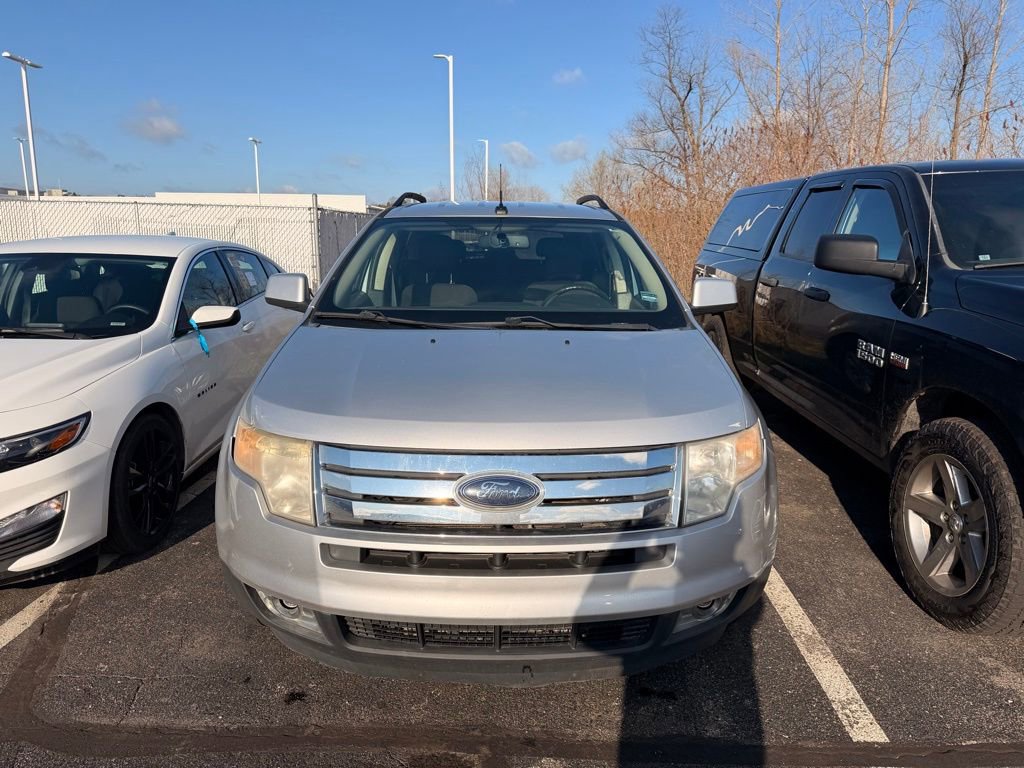 Used 2010 Ford Edge SEL image 2