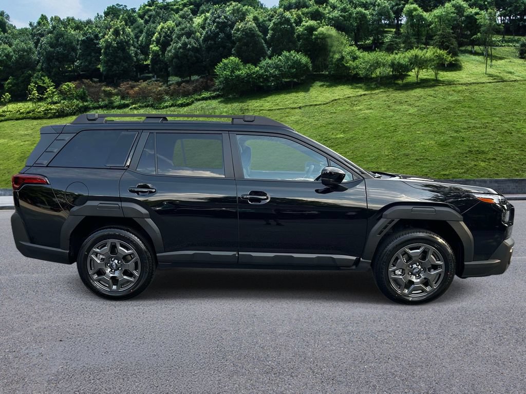 New 2026 Subaru Outback Premium w/ Premium/Limited Package AWD/4WD image 6