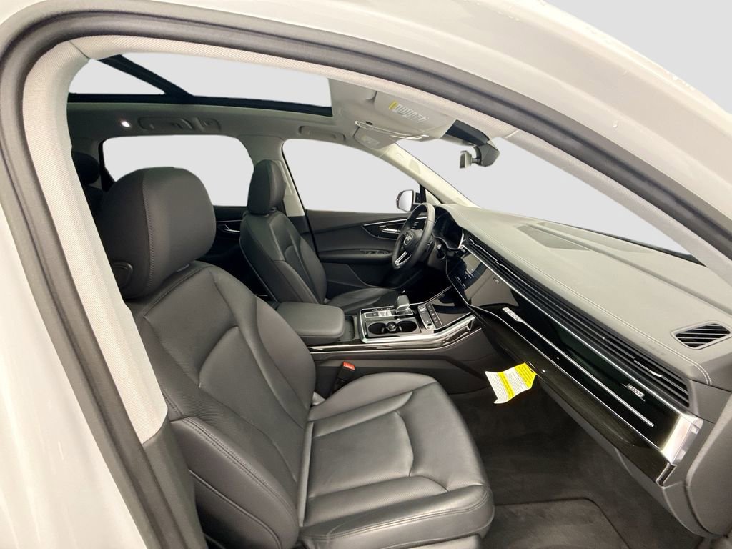 Certified 2023 Audi Q7 2.0T Premium Plus w/ Premium Plus Package image 19