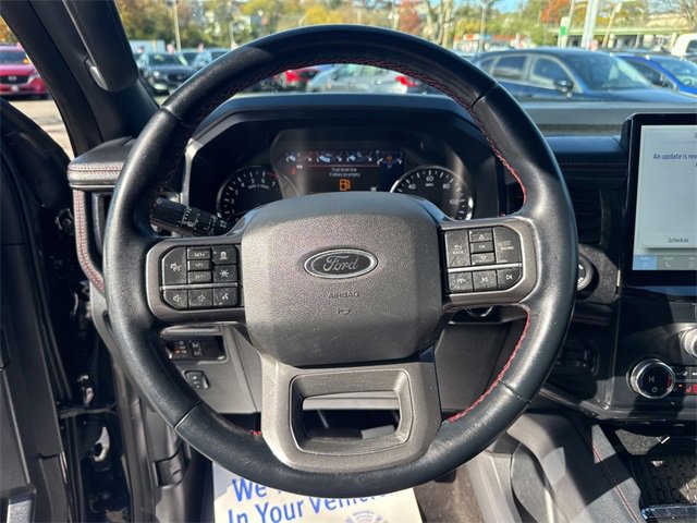 Used 2023 Ford Expedition Max Limited image 12