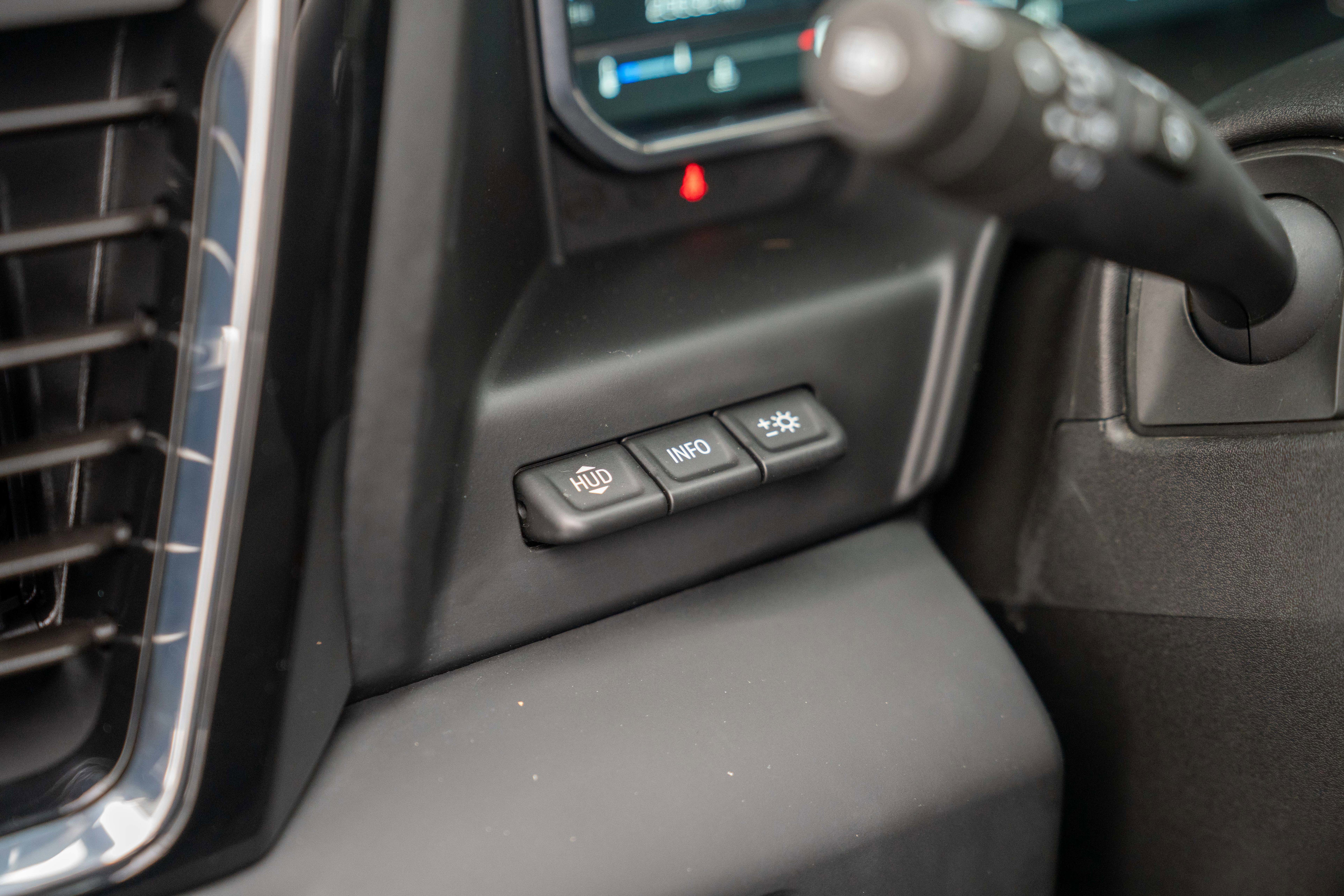 Used 2024 GMC Sierra 3500 Denali w/ Denali Reserve Package image 18