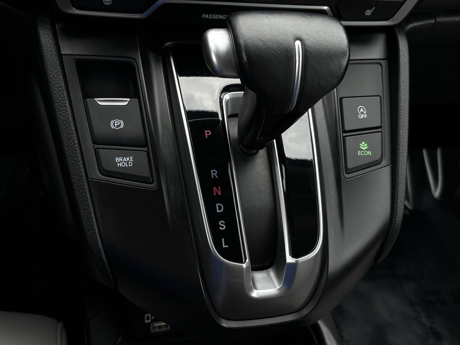 Used 2021 Honda CR-V EX-L image 18