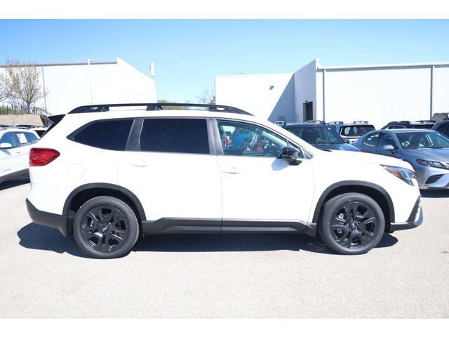 New 2026 Subaru Ascent Bronze Edition AWD/4WD image 37