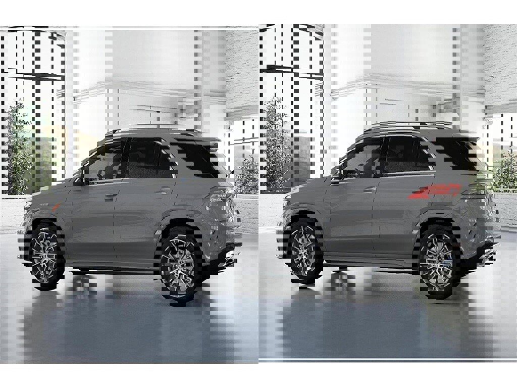 New 2026 Mercedes-Benz GLE 350 4MATIC image 32