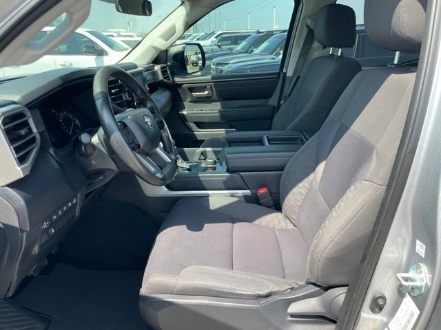 Used 2024 Toyota Tundra SR5 RWD image 10