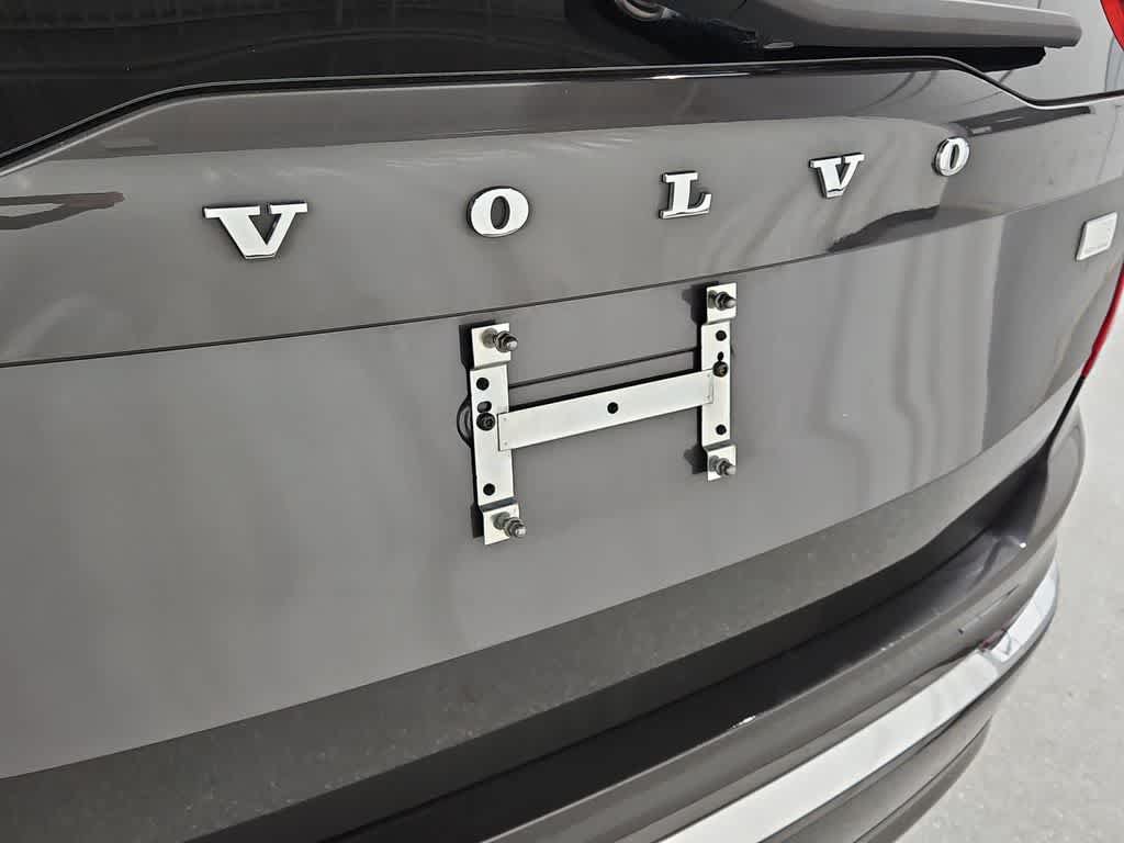 Used 2023 Volvo XC90 T8 Plus AWD/4WD image 11