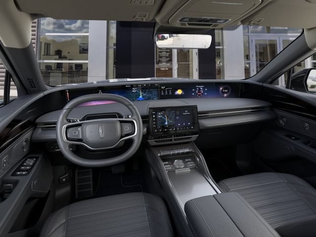 New 2026 Lincoln Nautilus Reserve AWD/4WD image 9