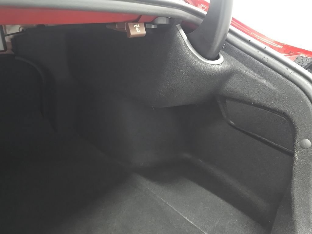 Certified 2025 Hyundai Sonata SEL FWD image 20