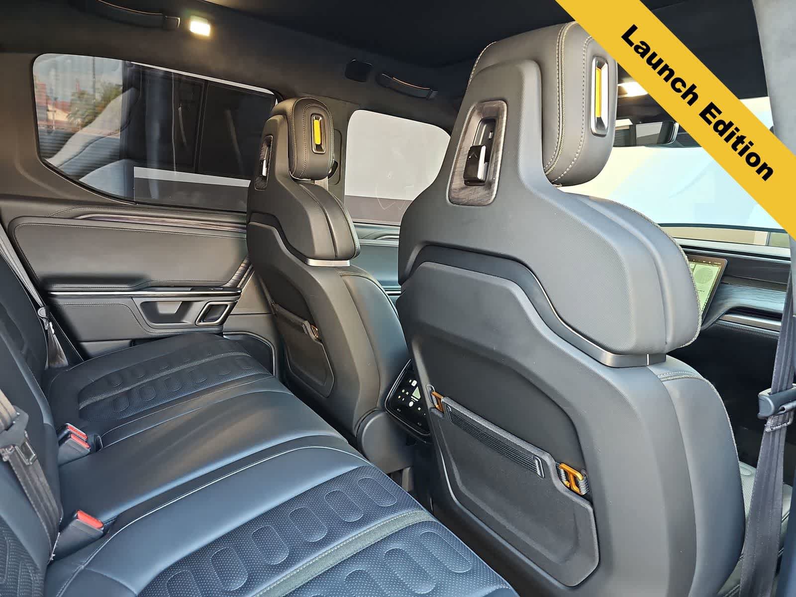 Used 2022 Rivian R1T Launch Edition AWD/4WD image 16