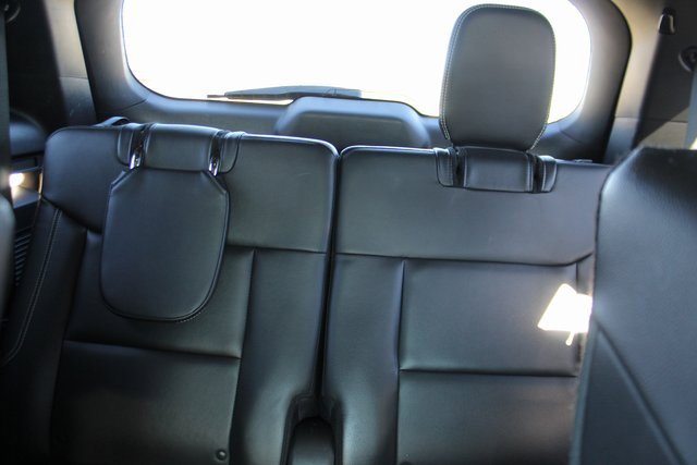 Used 2022 Ford Explorer ST image 31