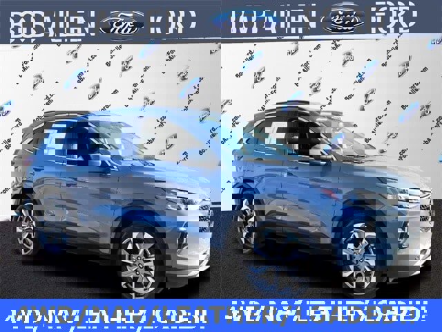 Used 2023 Ford Escape Platinum