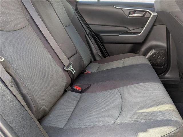 Used 2023 Toyota RAV4 XLE FWD image 19
