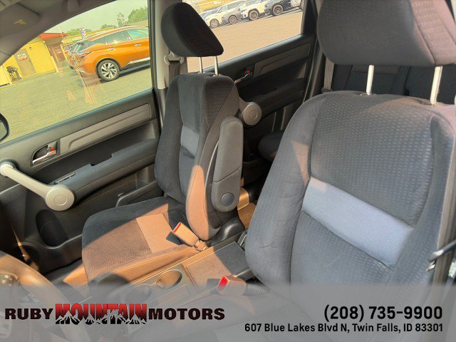 Used 2007 Honda CR-V EX image 23