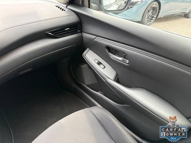 Certified 2025 Nissan Sentra SV w/ Trunk Package FWD image 20