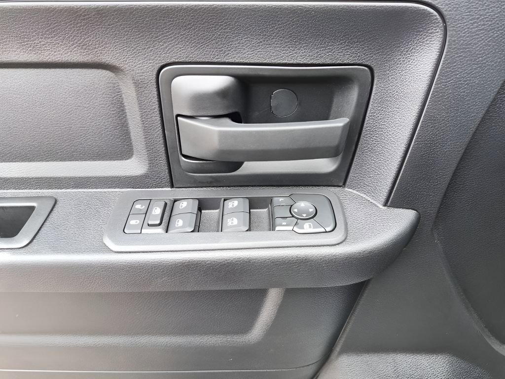 New 2026 RAM 2500 Tradesman image 27