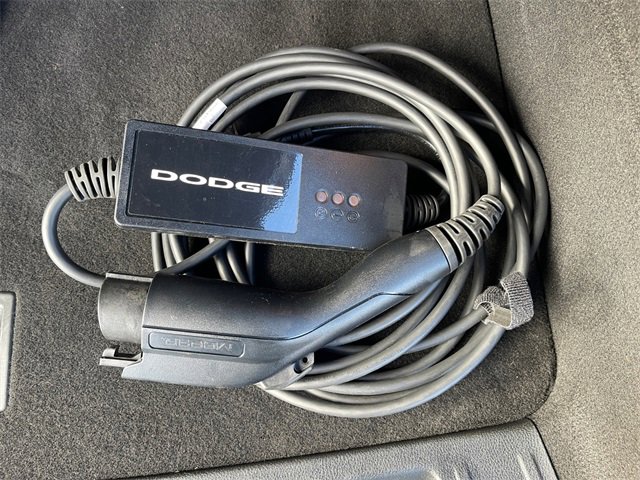 Used 2024 Dodge Hornet R/T image 18