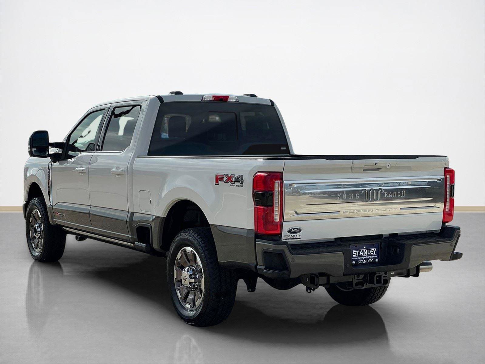New 2026 Ford F250 King Ranch AWD/4WD image 5