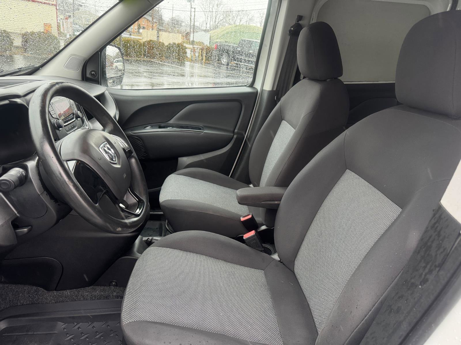 Used 2015 RAM ProMaster City Tradesman image 14