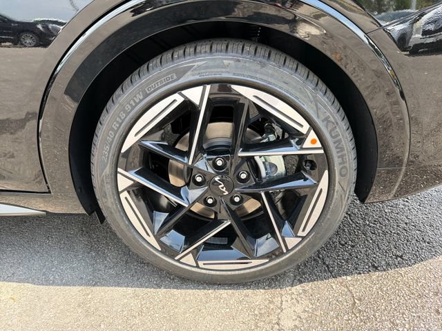 New 2026 Kia K4 GT-Line w/ GT-Line Premium Package FWD image 26