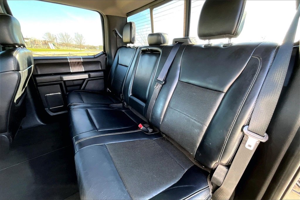Used 2019 Ford F250 Lariat image 22