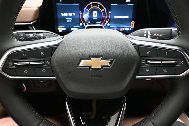 New 2026 Chevrolet Tahoe High Country AWD/4WD image 40