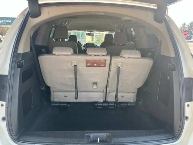 Used 2019 Honda Odyssey LX image 35
