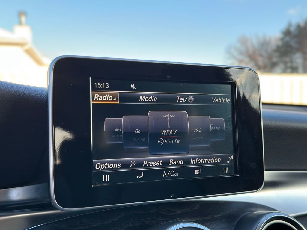 Used 2016 Mercedes-Benz GLC 300 4MATIC image 37