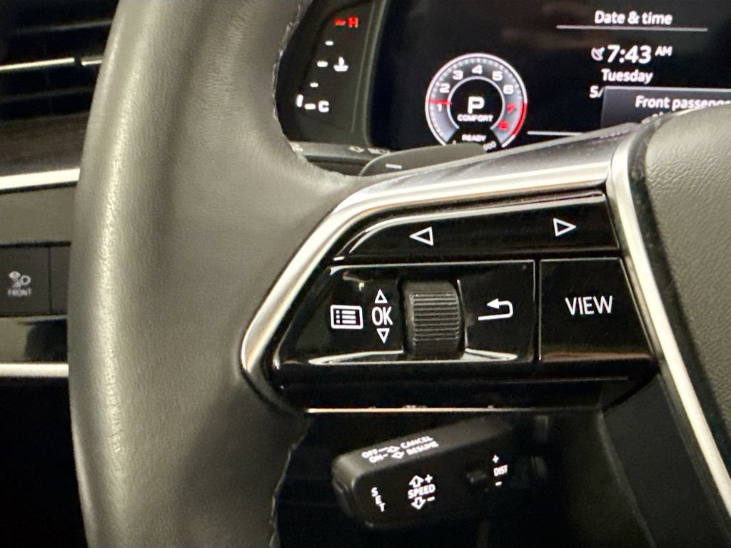 Used 2023 Audi A6 Premium Plus AWD/4WD image 11