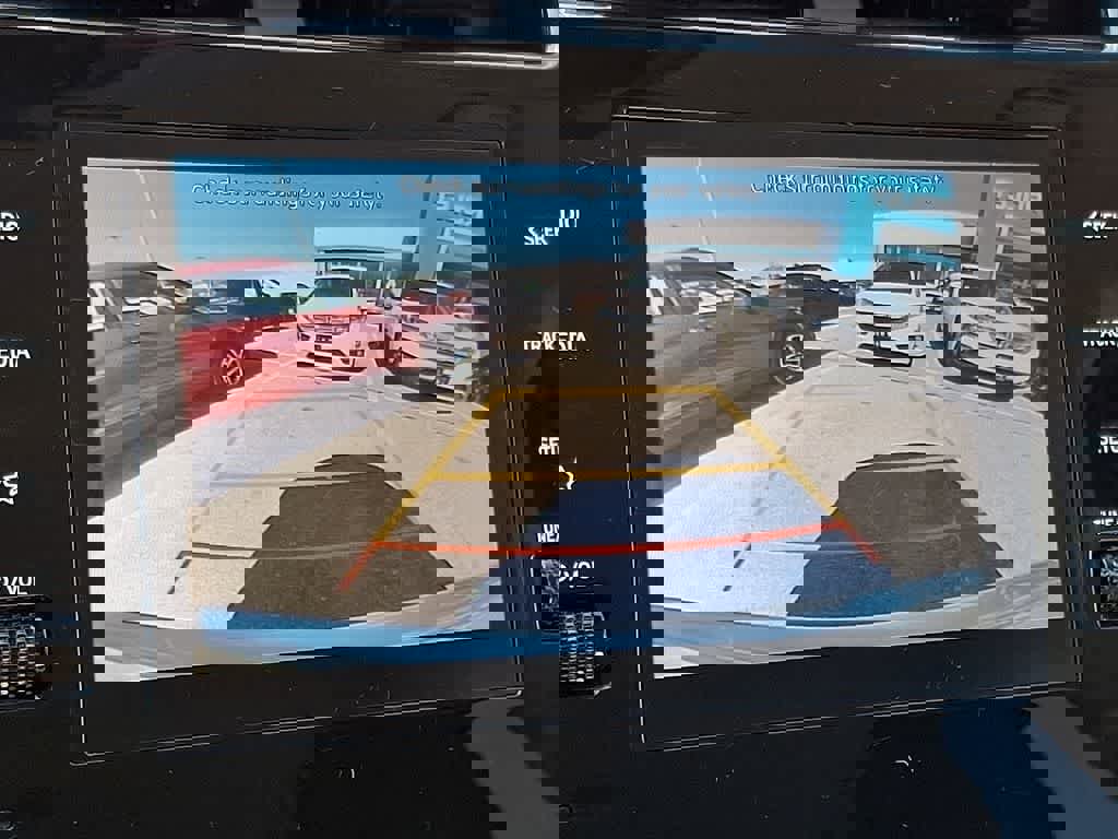 Used 2024 Hyundai Tucson SEL image 16