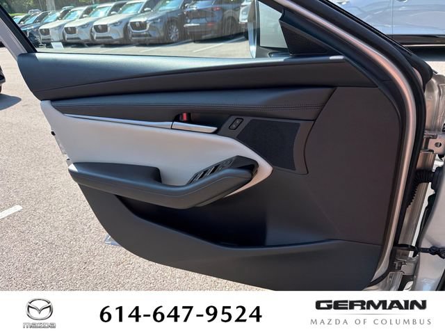 New 2026 MAZDA MAZDA3 2.5 S Sedan w/ Preferred Pkg FWD image 18