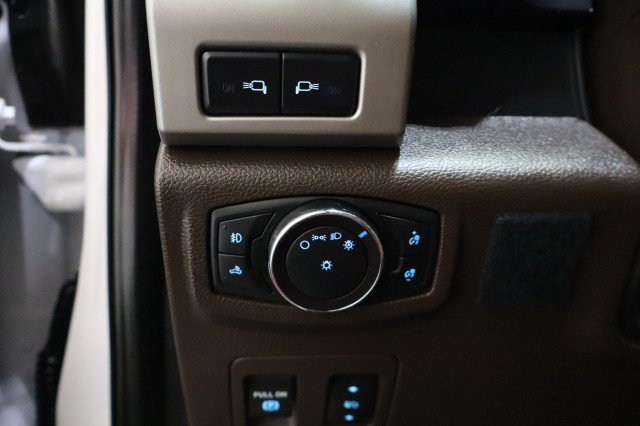 Used 2019 Ford F150 King Ranch w/ Max Trailer Tow Package AWD/4WD image 34
