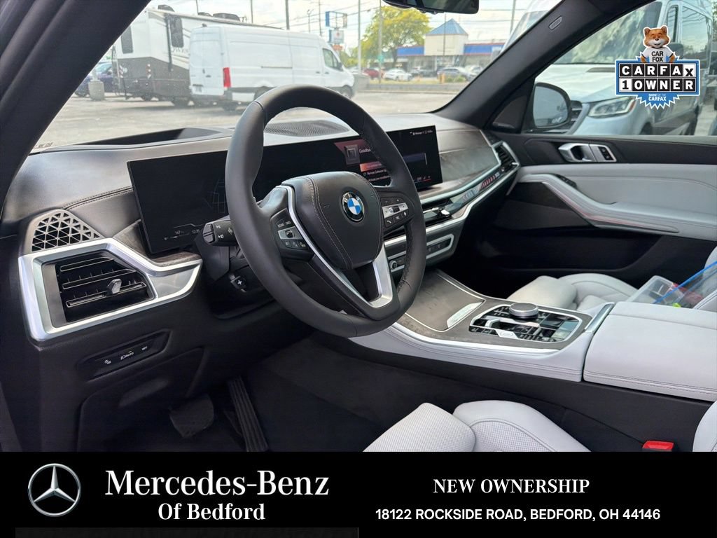 Used 2026 BMW X5 xDrive40i w/ Premium Package AWD/4WD image 19