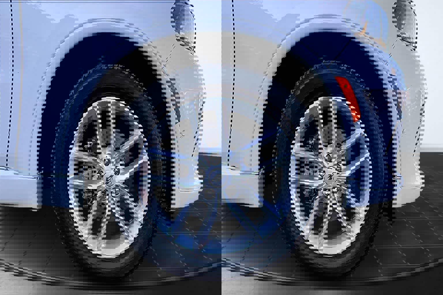 Used 2025 Dodge Durango R/T image 34