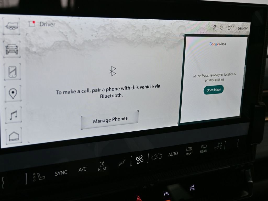 New 2025 GMC Hummer EV 2X AWD/4WD image 24
