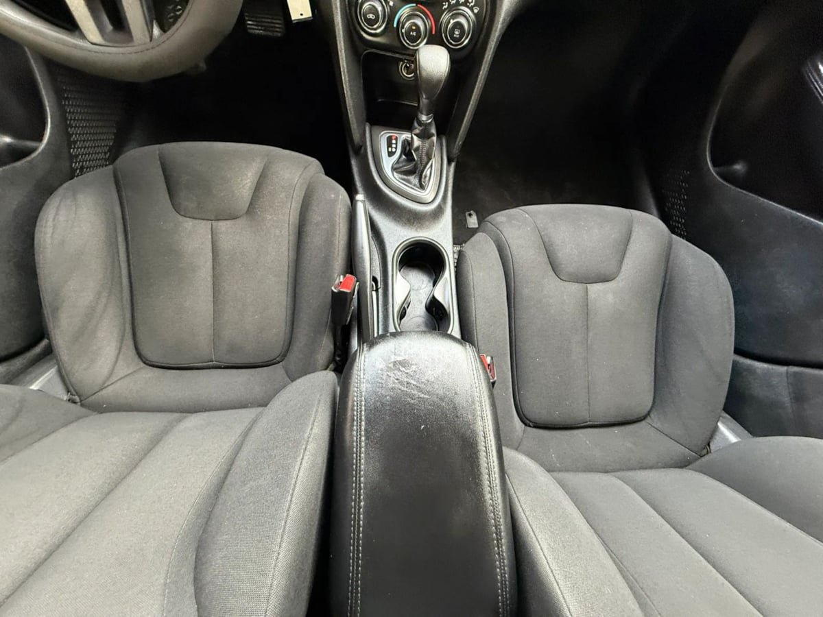 Used 2013 Dodge Dart SE w/ Value Group FWD image 45