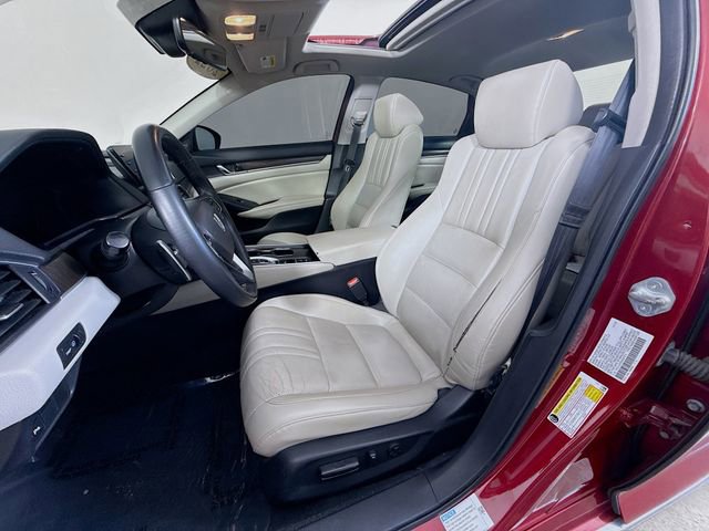 Used 2022 Honda Accord EX-L image 20