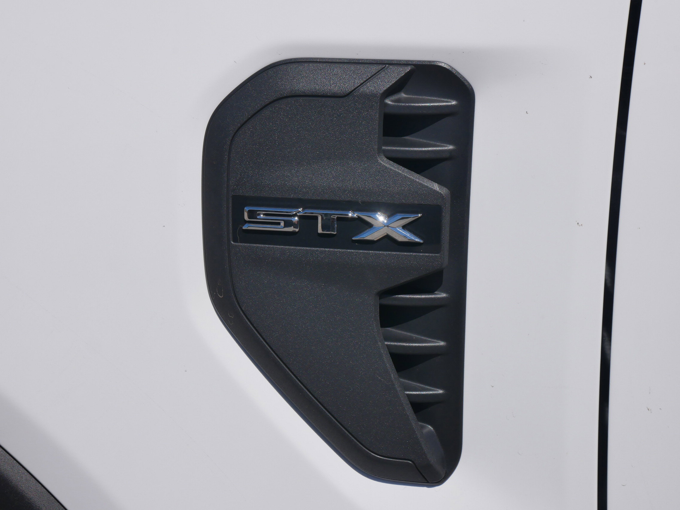 New 2025 Ford Ranger XL w/ Trailer Tow Package image 18