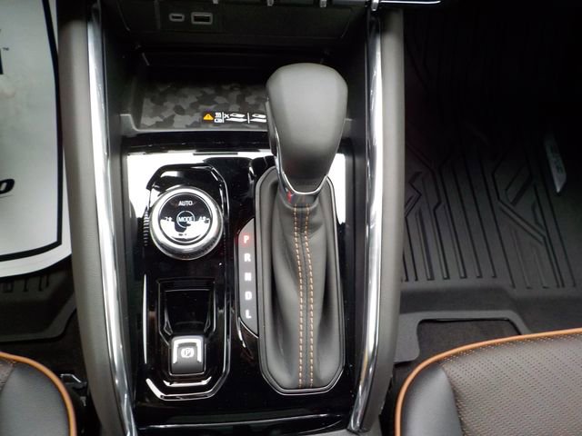 New 2026 GMC Canyon AT4 w/ AT4 Premium Package AWD/4WD image 37