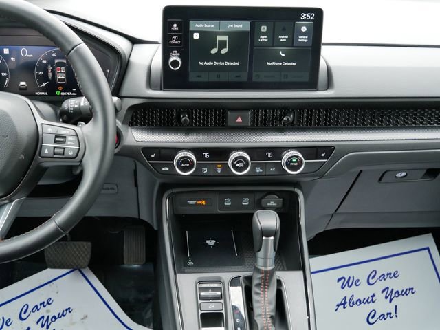 Used 2026 Honda CR-V Sport-L image 10