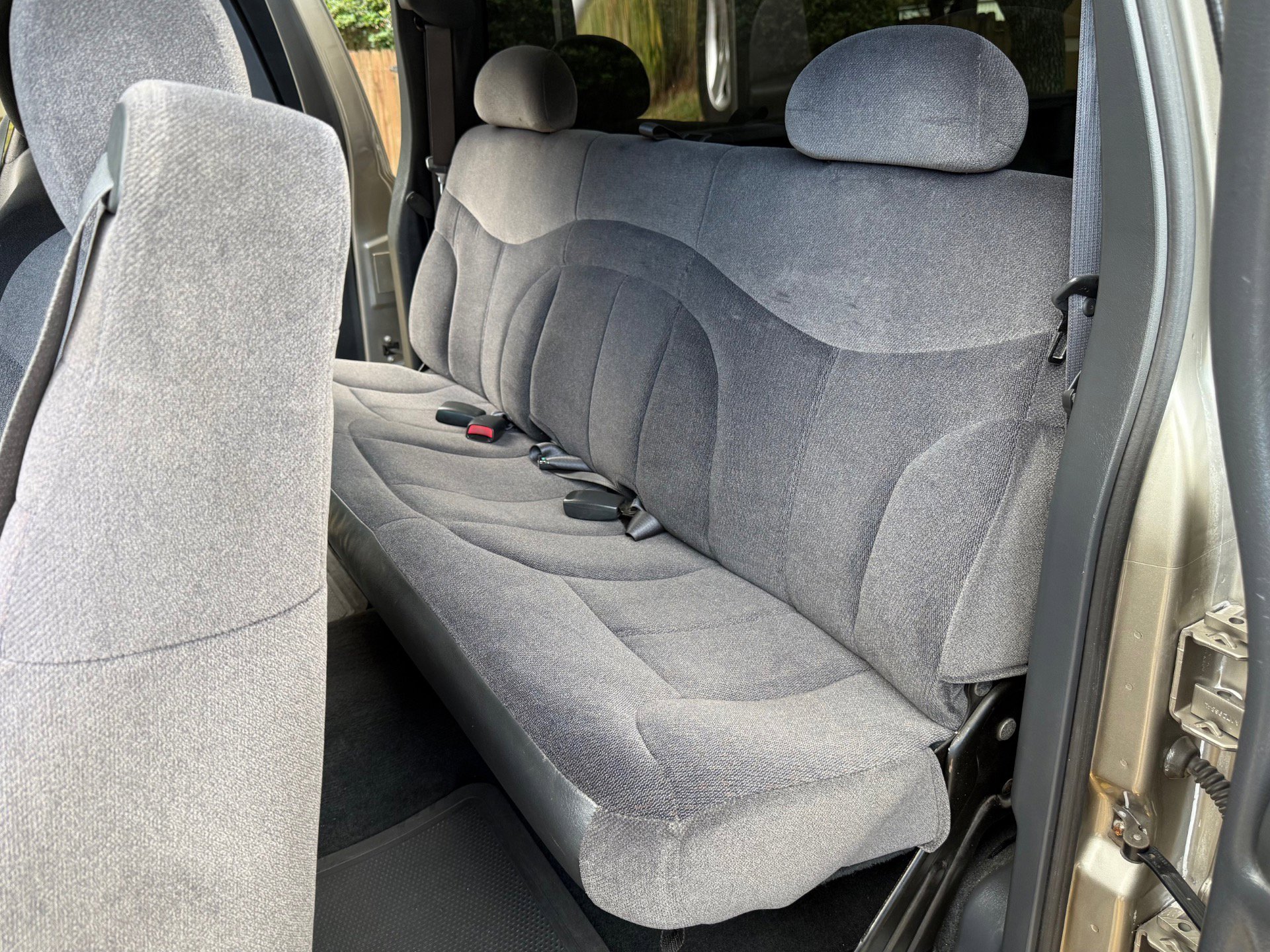 Used 2002 GMC Sierra 1500 SLE w/ Sierra Professional Pkg image 19