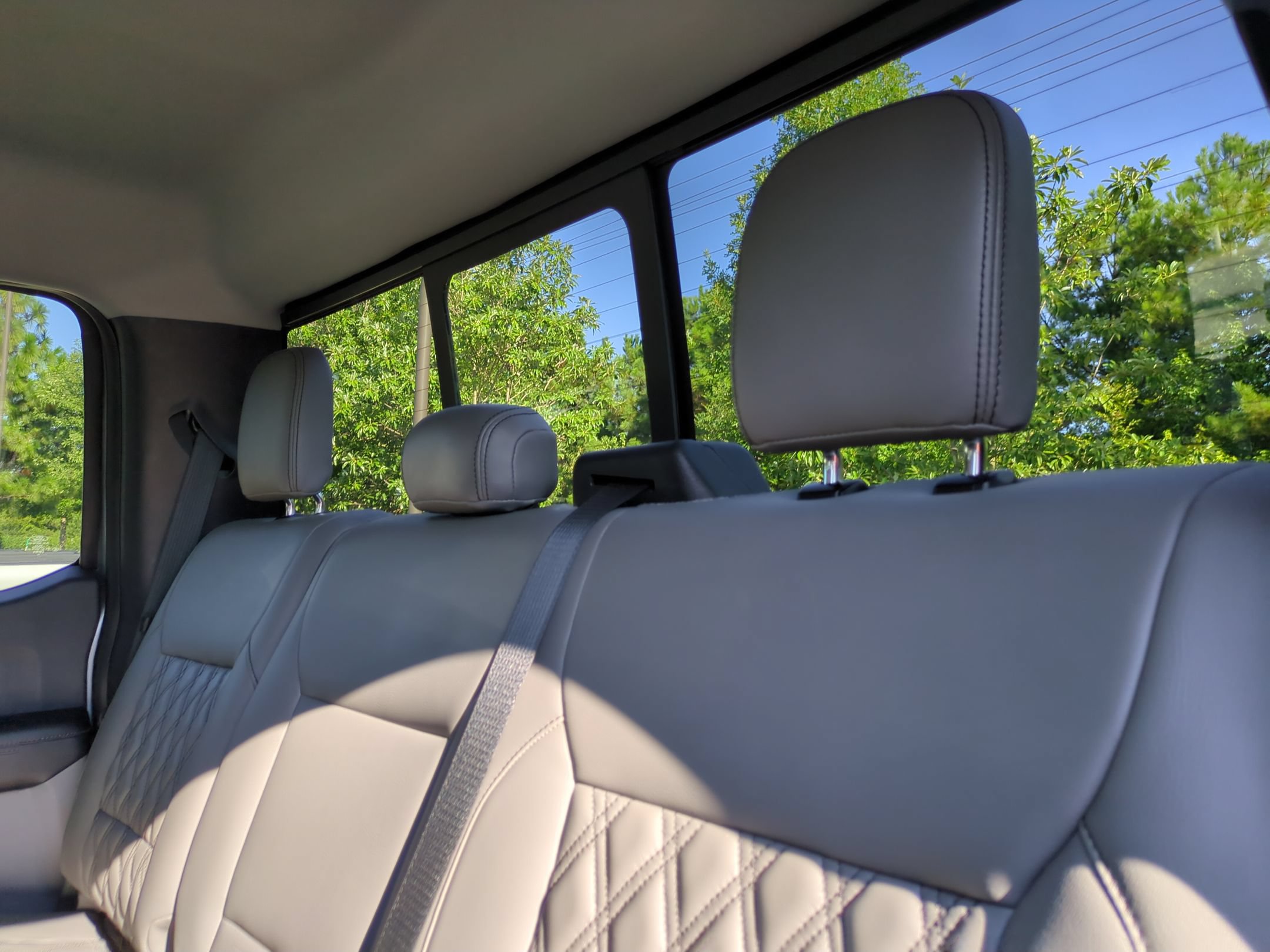 Certified 2024 Ford F250 XL w/ STX Appearance Package AWD/4WD image 30