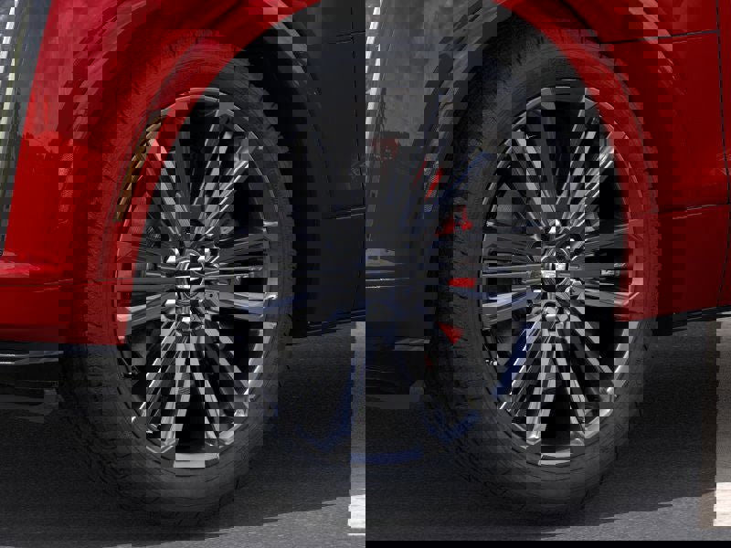 New 2026 Cadillac Lyriq V image 9