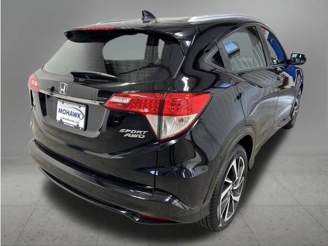 Used 2020 Honda HR-V Sport image 5