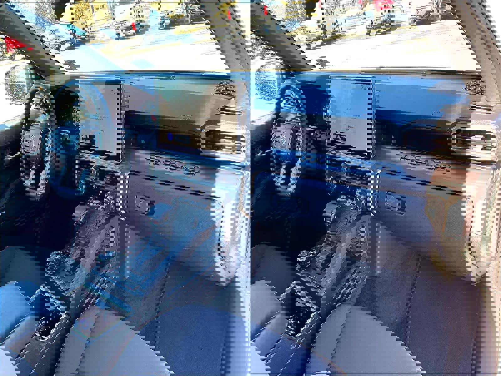 Used 2025 Toyota Tacoma TRD Off-Road image 14