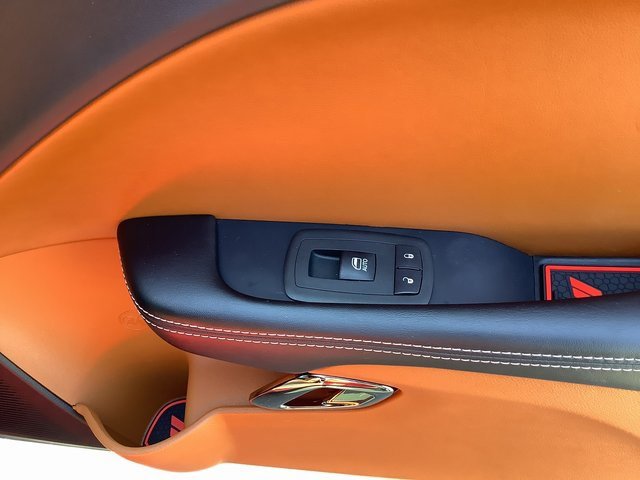 Used 2021 Dodge Challenger SRT Hellcat Redeye image 31