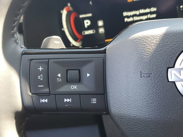 New 2026 Nissan Pathfinder SL image 24